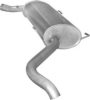 POLMO 07.83 End Silencer